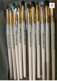 Brushes