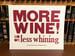 Image of More Wine!