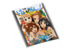 K-On! (Flag and Poster)
