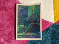 Image 1 of Refinement No. 4