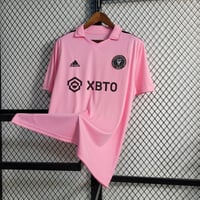 Image 5 of Inter Miami 23/24 Home Jersey 