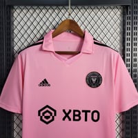 Image 3 of Inter Miami 23/24 Home Jersey 