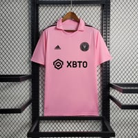Image 1 of Inter Miami 23/24 Home Jersey 