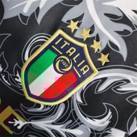 Image 4 of Italy X Versace 22/23 Jersey