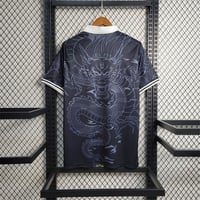 Image 2 of Real Madrid 23/24 Dragon Special Edition Jersey