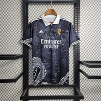 Image 1 of Real Madrid 23/24 Dragon Special Edition Jersey
