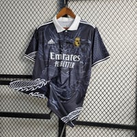 Image 5 of Real Madrid 23/24 Dragon Special Edition Jersey