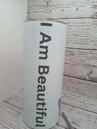 Image 1 of Tumbler/Mermaid