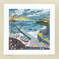 Image 1 of Tean Sound Large Print