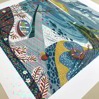 Image 4 of Tean Sound Large Print