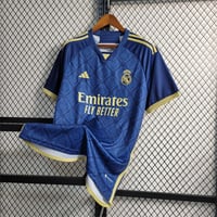 Image 5 of Real Madrid Special Edition 2023 Jersey