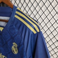 Image 4 of Real Madrid Special Edition 2023 Jersey