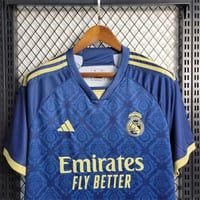 Image 3 of Real Madrid Special Edition 2023 Jersey