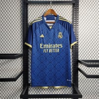 Image 1 of Real Madrid Special Edition 2023 Jersey