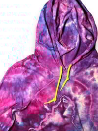 Image 2 of Rock Candy - Ultra Lightweight Hooded shirt - Small