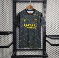 Image 1 of PSG 22/23 Training Jersey 