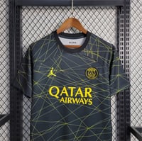 Image 3 of PSG 22/23 Training Jersey 