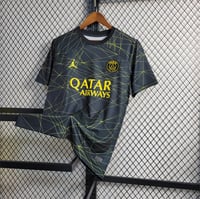 Image 5 of PSG 22/23 Training Jersey 