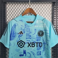 Image 3 of Inter Miami 23/24 Special Edition Jersey 