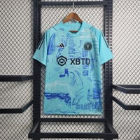 Image 1 of Inter Miami 23/24 Special Edition Jersey 