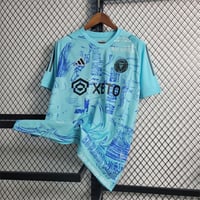 Image 5 of Inter Miami 23/24 Special Edition Jersey 