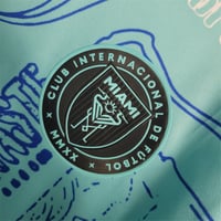 Image 4 of Inter Miami 23/24 Special Edition Jersey 