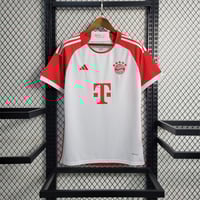Image 1 of Bayern Munich 23/24 Home Jersey
