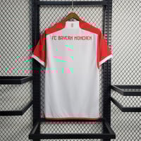 Image 2 of Bayern Munich 23/24 Home Jersey