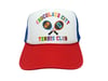 CCTC Trucker Hat (RWB/Multi)