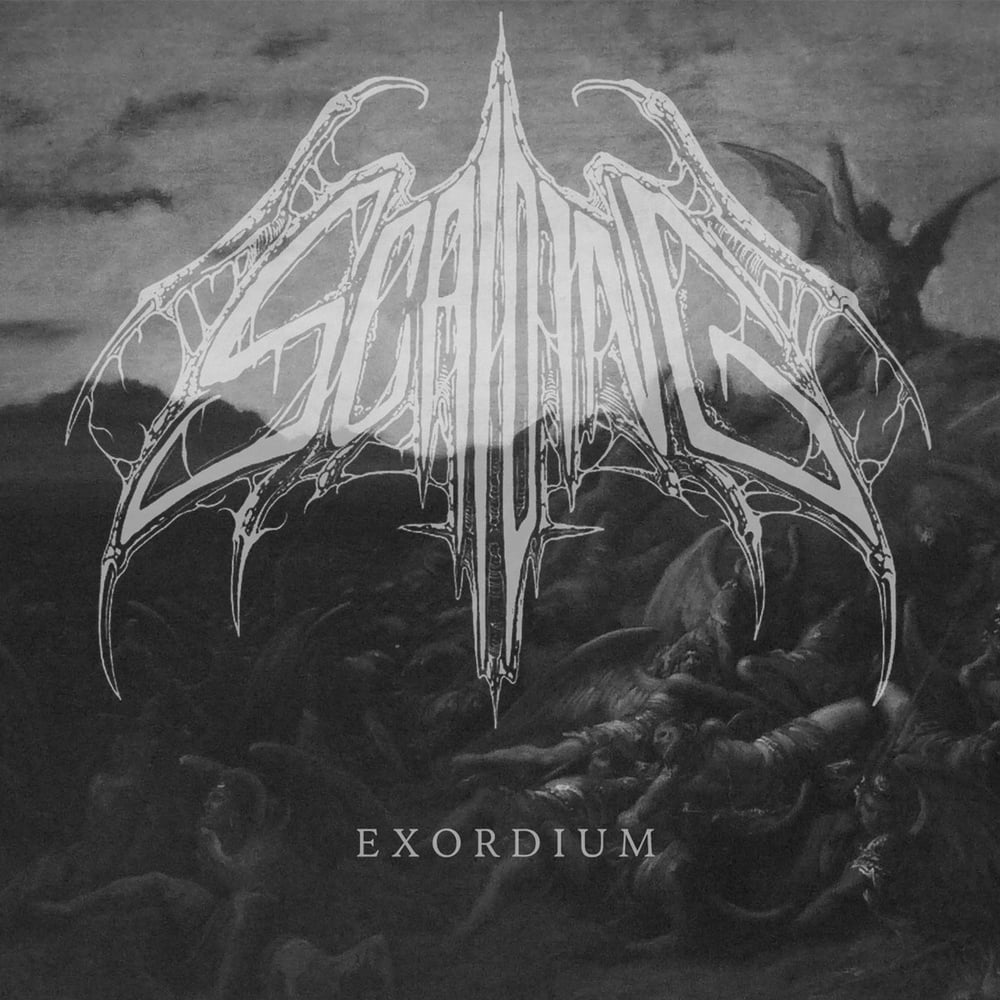 Scalding "Exordium" MC