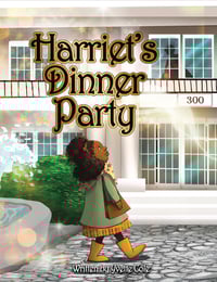 Image 1 of Harriet's Dinner Party