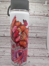 Thermos/Hope