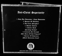 Image 5 of CONQUEROR - ANTI-CHRIST SUPERIORITY