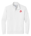 Nike Club Fleece Sleeve Swoosh 1/2-Zip