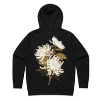 Image 1 of Womens cut Love Craft Hoodie