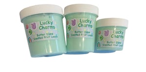 Image of Lucky Charm Slime
