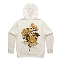 Image 3 of Womens cut Love Craft Hoodie