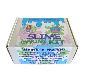 Image of Slime Making Kit