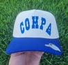 Compa (Blue)