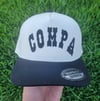 Compa (Black)