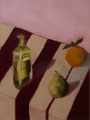 Image 1 of Huile d'olive, orange et poire