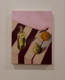 Image 2 of Huile d'olive, orange et poire