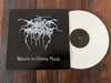 Darkthrone - Return to Ultima Thule Vinyl