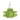 Ricky Rain Frog Bag Charm 