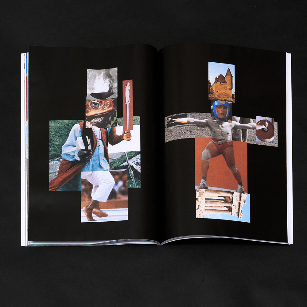 MIASMA MAGAZINE ISSUE 1