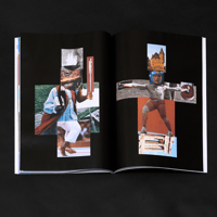 Image 4 of MIASMA MAGAZINE ISSUE 1 