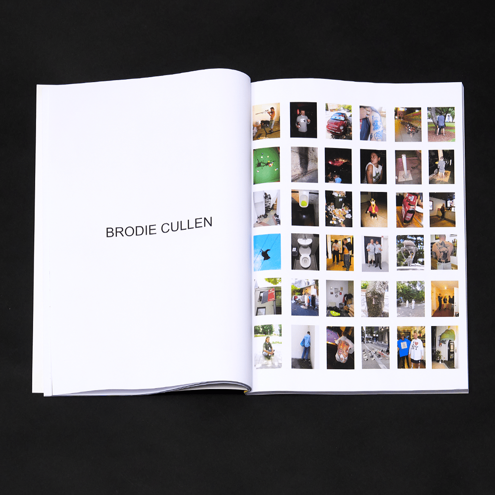 MIASMA MAGAZINE ISSUE 1