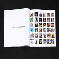 Image 3 of MIASMA MAGAZINE ISSUE 1 