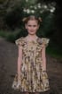 Thistle Fairy Dress Image 4