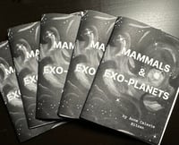 Mammals & Exo-planets